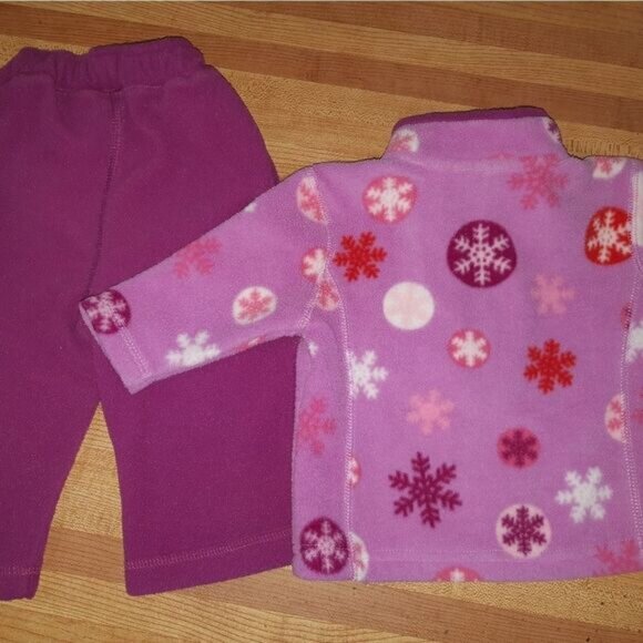 Set of 2 size 6 Months BUM Equipment Matching - Picture 6 of 6